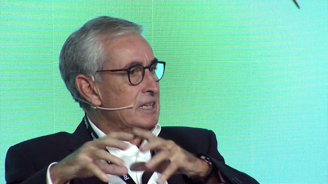 Las grandes empresas de España analizan los retos de la economía circular y la sostenibilidad