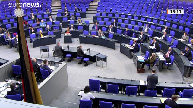 Берлин и Париж предлагают санкции