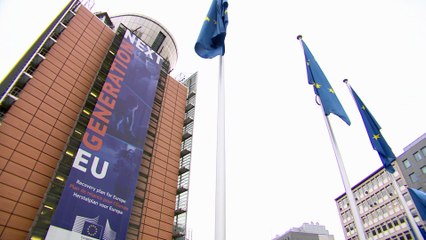 Avertissement de l’Union européenne à propos de Chypre