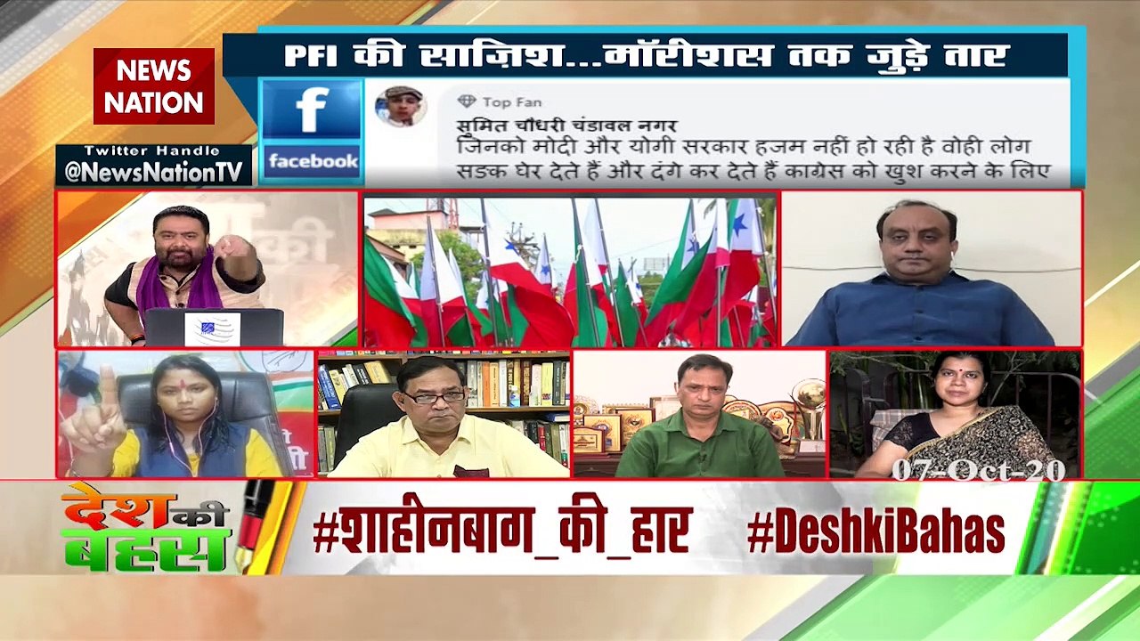 आरोपियों को संरक्षण दे रही सरकार, यह एक तरह का राजनीतिक आरक्षण : सतीश प्रकाश