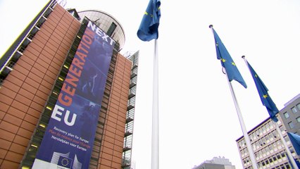 Reabertura da estância cipriota de Varosha é criticada pela UE