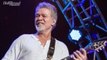Hollywood Remembers Eddie Van Halen | THR News