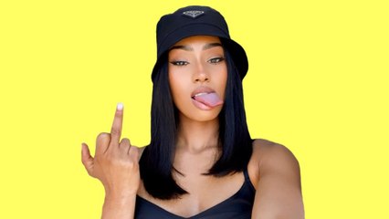 Rubi Rose "He In His Feelings" Official Lyrics & Meaning | Verified