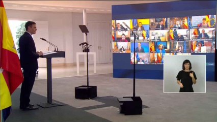 El Gobierno promete 800.000 nuevos empleos en 3 años