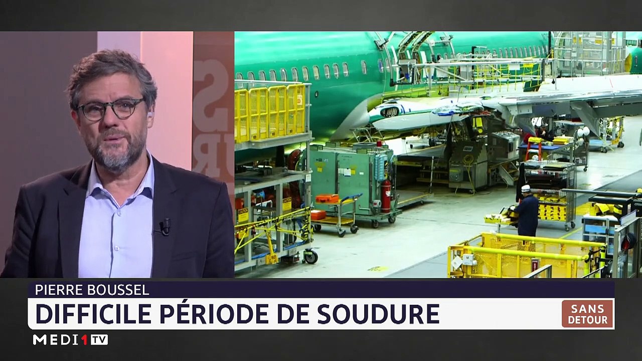 Difficile période de soudure - 07/10/2020