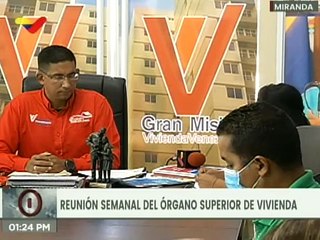 GMVV emprende Plan de Formación para los Comunicadores "Viviendo Venezolano"