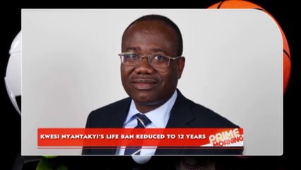 Prime Sports – Prime Morning on JoyPrime (7-10-20)