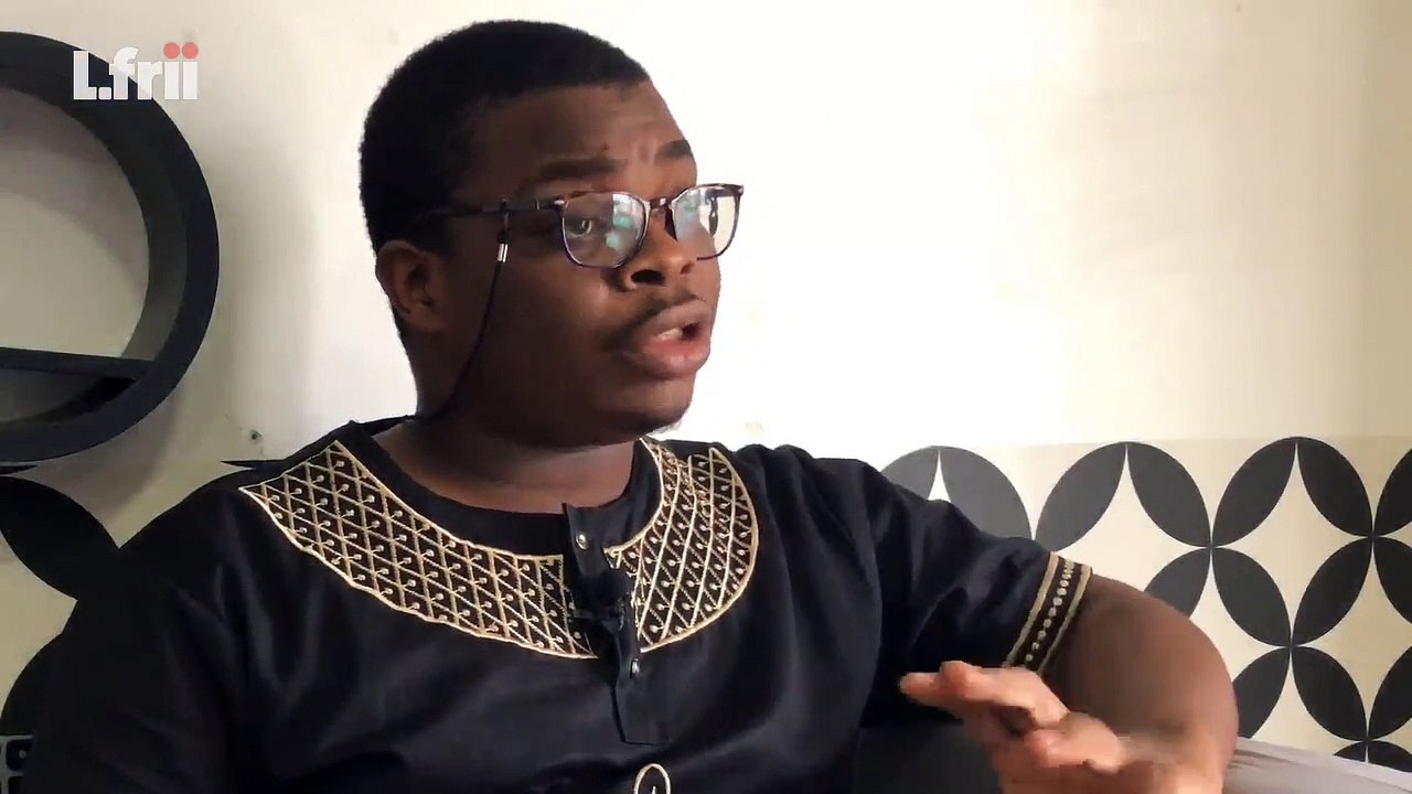 Dr Joël Anani, le 1er francophone au poste de Directeur régional Afrique de IFMSA