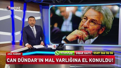 Beyaz Ana Haber 7 Ekim 2020