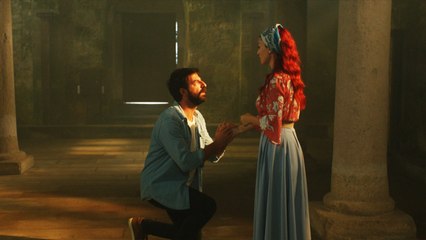 Kuzey Yıldızı İlk Aşk 35. Bölüm 2. Fragman