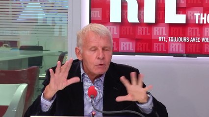 Le monde du jour du 07 octobre 2020