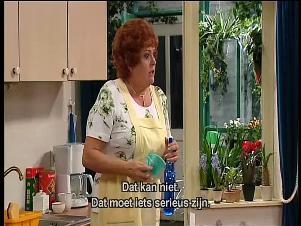 DE KOTMADAM SEIZOEN 18 AFLEVERING 1 DE RENOVATIE.