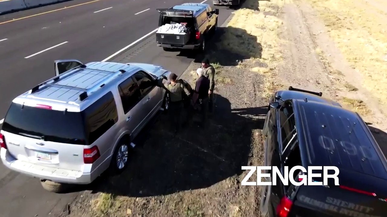 Pinal County Sheriff's Office K9 finds 1.8M in drugs during search