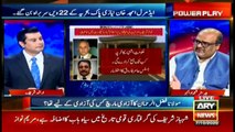 Power Play | Arshad Sharif  | ARYNews | 7 October 2020