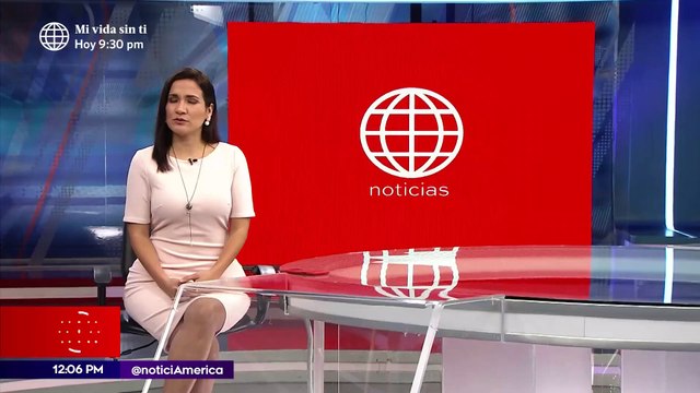 Pasajeros viajan aglomerados en buses interprovinciales | Edición Mediodía (HOY)