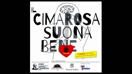 CORO DI VOCI BIANCHE  CONSERVATORIO  AVELLINO  NATALE 2017