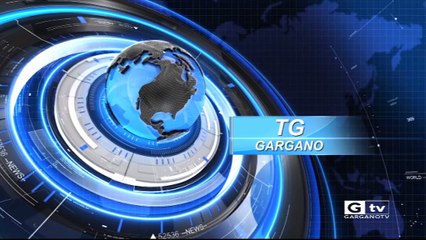 TG GARGANOTV 07 10 2020