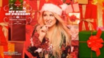 Meghan Trainor Gifts Fans With Pregnancy News & Two New Christmas Songs | Billboard News