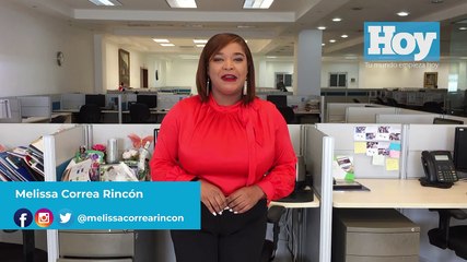 Resumen informativo HOY miércoles 7 de octubre 2020