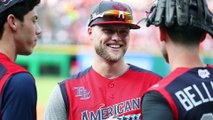 Austin Meadows: Good Player, Great Guy