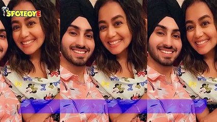 Neha Kakkar And Rohanpreet Singh To Tie The Knot On October 24 In Delhi | SpotboyE