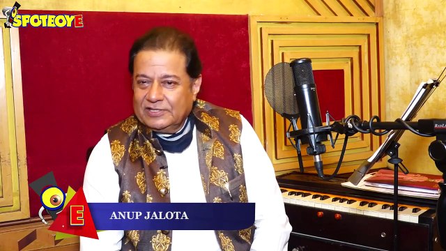 Anup Jalota Talks About Bollywood Nepotism, Bigg Boss 14, Jaan Kumar Sanu & Lots More | SpotboyE