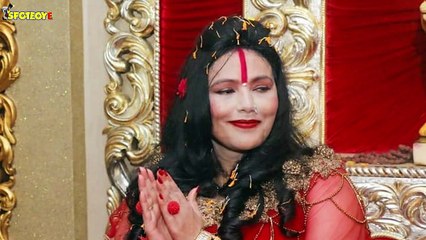 Bigg Boss 14 Contestant Sara Gurpal Talks About Finding Love Inside, Shehnaz-Himanshi & Lots More