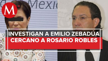 FGR podrá judicializar carpeta de investigación contra ex oficial mayor de Sedesol