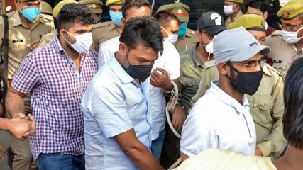 Hathras case: Is PFI plotting clashes in UP?
