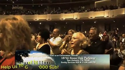 John Hagee Sermons 2020 _ God said_ Father Help Me To Hear Your Voice (Must Watc