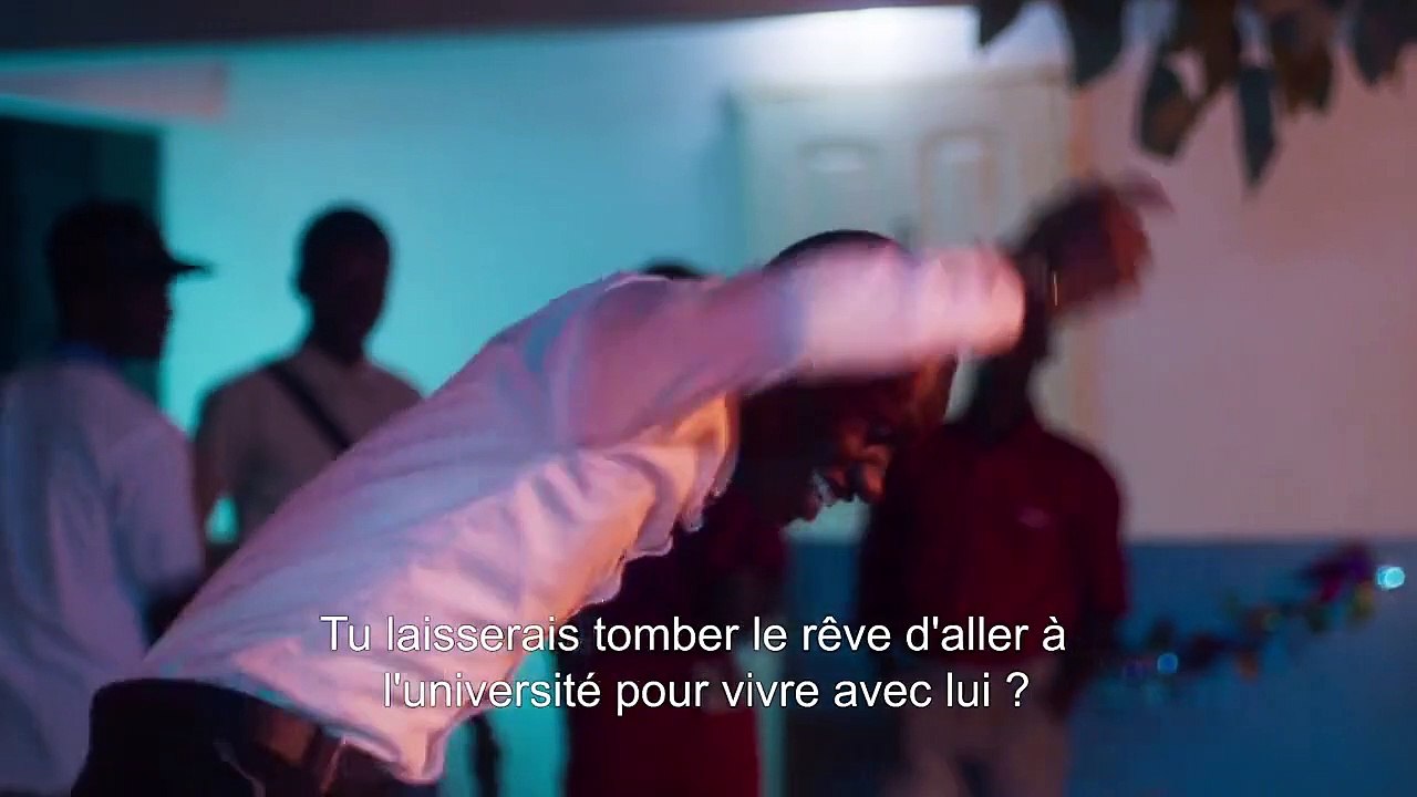 Le Père de Nafi Bande-annonce VF (2020) Saikou Lo, Alassane Sy