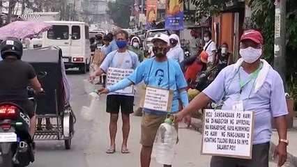 Pandemia pode empurrar 60 milhões para a extrema pobreza