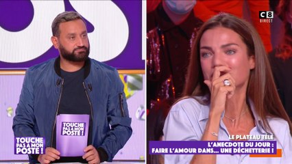 Les lieux les plus insolites où les chroniqueurs ont déjà fait l'amour !