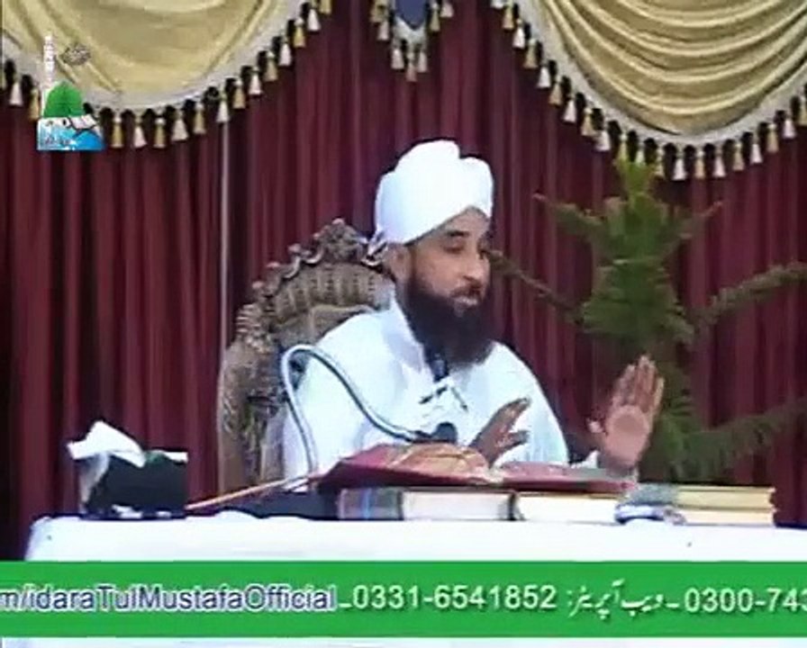 Parda_Dil_Me_Hona_Chahye_?_Aankh_Me_Hona_Chahye_Ya_???_(_By_Muhammad_Raza_SaQib_Mustafai_)