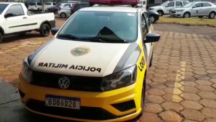 Bicicleta furtada no Country é recuperada pela PM