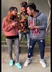 Ek Toh Kam Zindagani Usse Bhi Kam Hai Jawaani -  Comedy Video