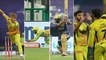IPL 2020 : Kolkata Knight Riders Batting Highlights, Rahul Tripathi Amazing Innings | KKR vs CSK