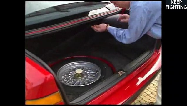 41ème Turbo 27_02_1988 BMW nouvelle série 5, BMW 324 TD, BMW 325 i, BMW M3, BMW 750 iL P2