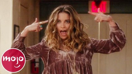 Top 10 Times Alexis Rose Was the Best Character on Schitt's Creek