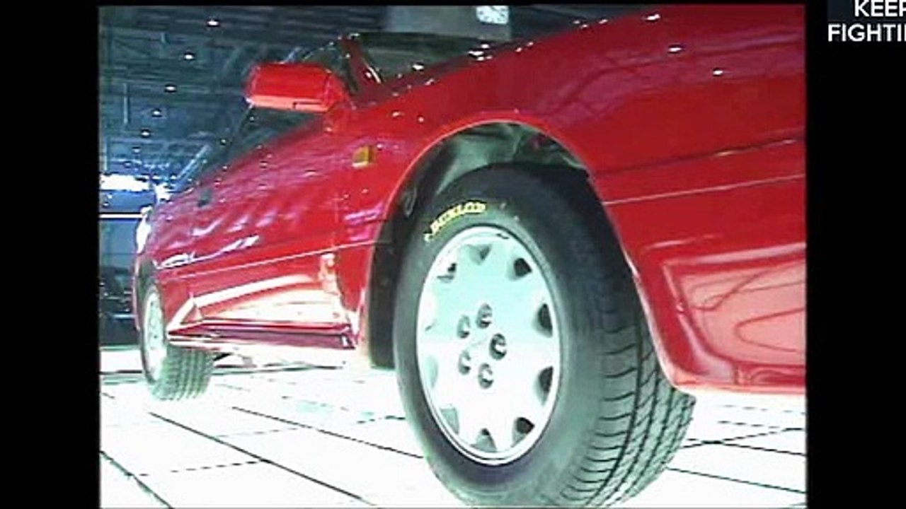 42ème Turbo 05_03_1988   Salon de Genève, Renault Espace Quadra, Space Wagon Mitsubischi P1