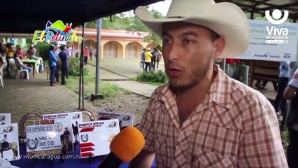 Hípica de San Dionisio derrocha cultura y alegría