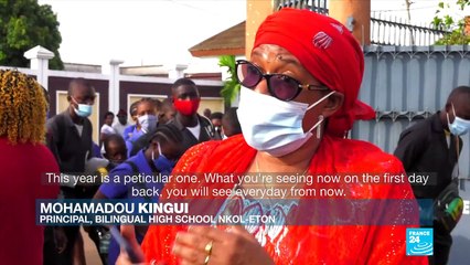 OFF TO Magazine: A fresh take on African cities