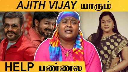 Angadi Theru sindhu Press meet செத்ததுக்கு அப்புறம் ஏன் அனுதாபம்?