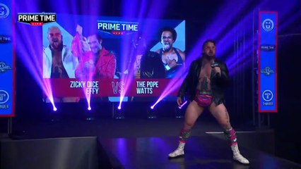 United Wrestling Network Primetime LIVE Episode 4 001