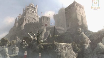 Alamut Kalesi Hakkında Bilgiler (Tarihi, Yeri, Hasan Sabbah, Haşhaşiler)