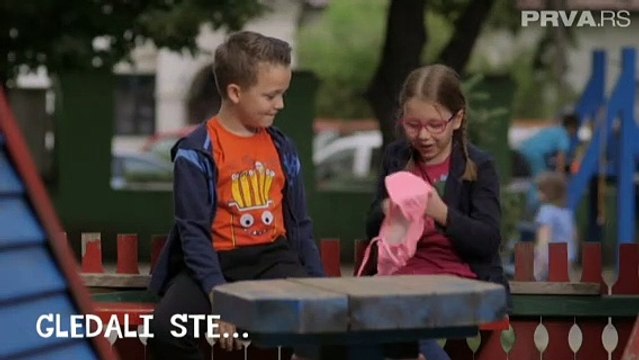 Tate - 102 epizoda NOVO