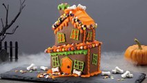 Haunted Cookie Houses Are the Ultimate Halloween 2020 Craft—Shop These 5 Spook-tacular Kit
