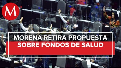 下载视频: Diputados reanudan discusión sobre fideicomisos