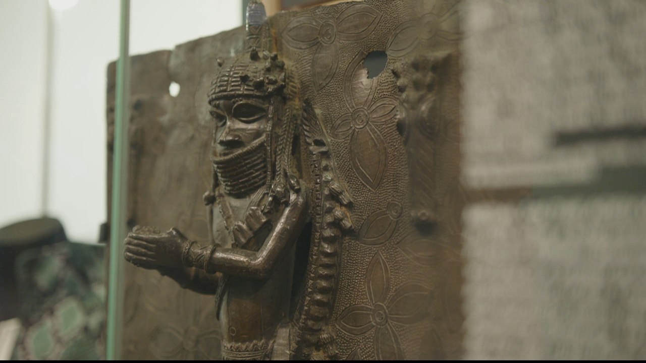 Netherlands plans to return artefacts to former Dutch colonies