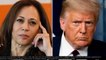 How Donald Trump could win the presidency -- and have Kamala Harris as his VP